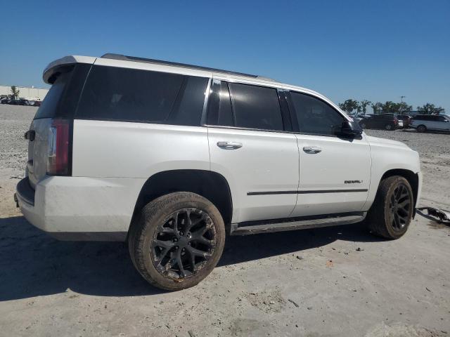 Vin: 1gks1ckj7gr233221, lot: 49835925, gmc yukon denali 20163