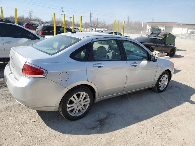 Vin: 1fahp3hn7aw268256, lot: 48807275, ford focus sel 20103