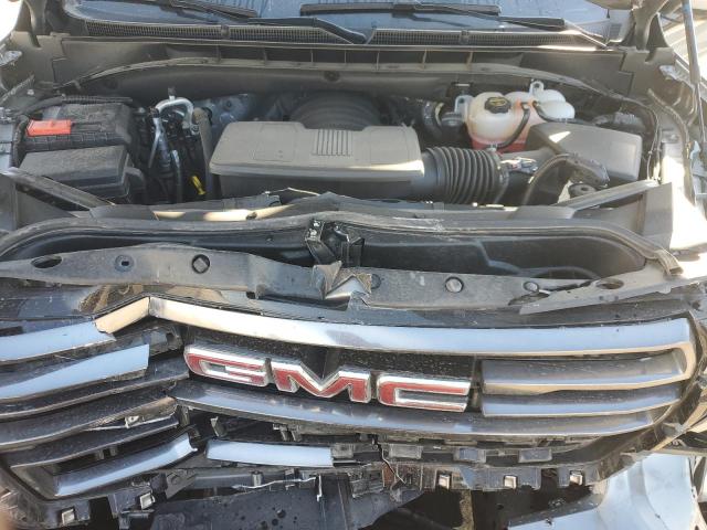 2024 GMC YUKON AT4 1GKS2CKL8RR380827