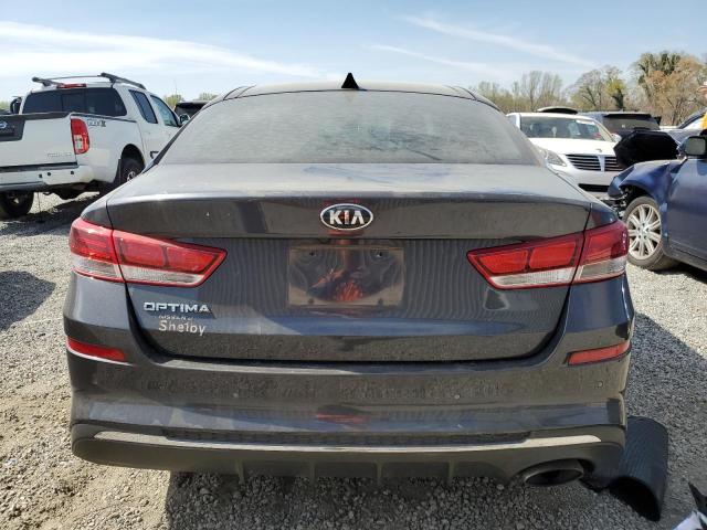 2019 KIA OPTIMA LX - 5XXGT4L30KG300416