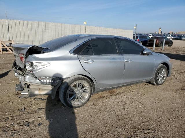 Vin: 4t1bf1fk2fu102807, lot: 48798535, toyota camry le 20153