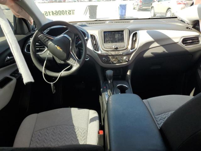 2024 CHEVROLET EQUINOX LS - 3GNAXHEG1RL375309