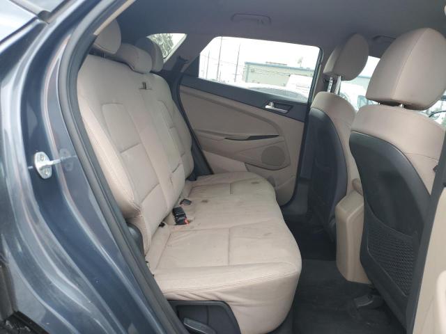 2019 HYUNDAI TUCSON SE - KM8J23A45KU036808