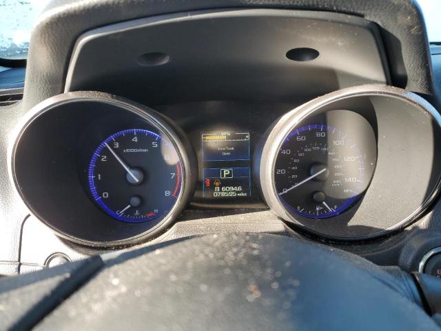 2017 SUBARU LEGACY SPO 4S3BNAR63H3026836