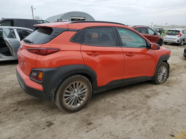 Vin: km8k22aa7ku274776, lot: 49736535, hyundai kona sel 20193