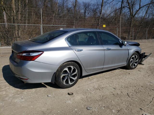 Vin: 1hgcr2f87ha090220, lot: 48546885, honda accord exl 20173