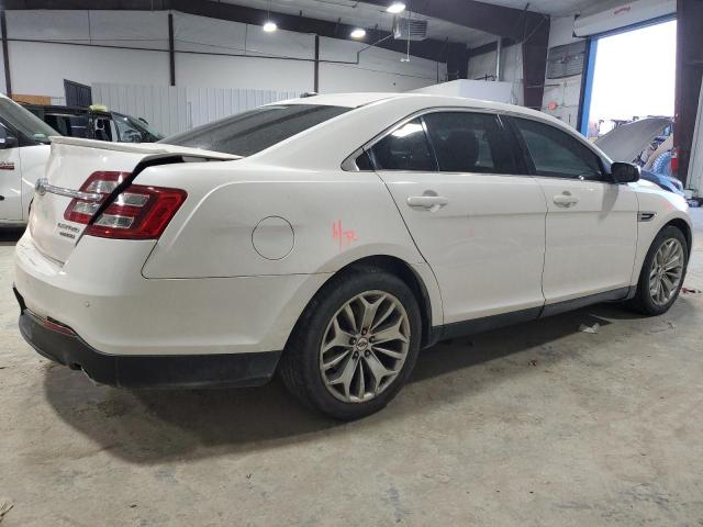 2016 FORD TAURUS LIM 1FAHP2F81GG158278