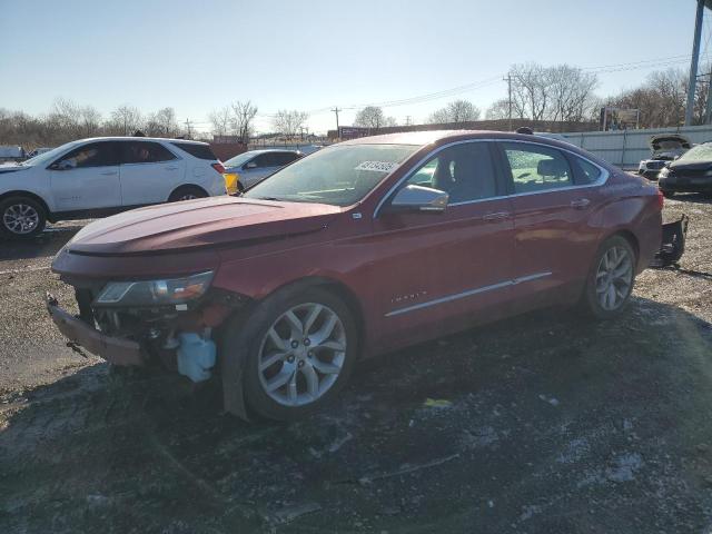 Vin: 1g1165s36fu110942, lot: 48134505, chevrolet impala ltz 2015 img_1