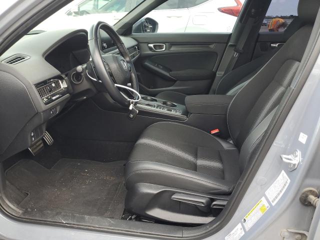 2024 HONDA CIVIC SPOR - 2HGFE2F57RH528431