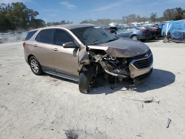Vin: 3gnaxjev7jl272597, lot: 49137515, chevrolet equinox lt 20184