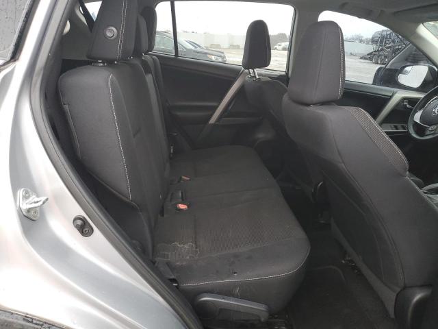 2017 TOYOTA RAV4 XLE - 2T3WFREV7HW363145