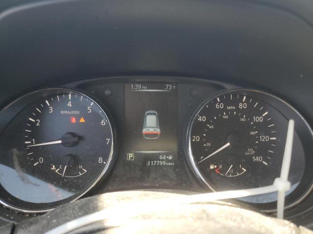 2017 NISSAN ROGUE S - JN8AT2MV2HW254111