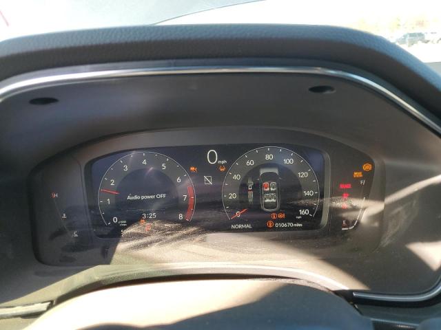 2024 ACURA INTEGRA A- - 19UDE4H32RA006013