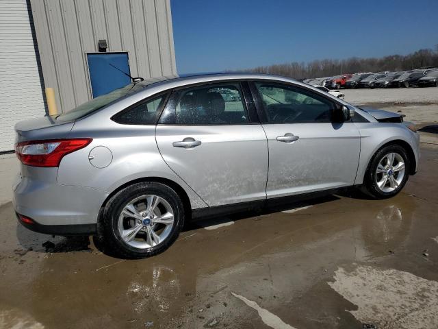 Vin: 1fadp3f25dl183980, lot: 48496915, ford focus se 20133