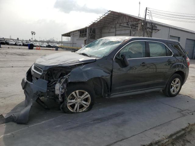Vin: 2gnalaek6e6345566, lot: 47599035, chevrolet equinox ls 2014 img_1