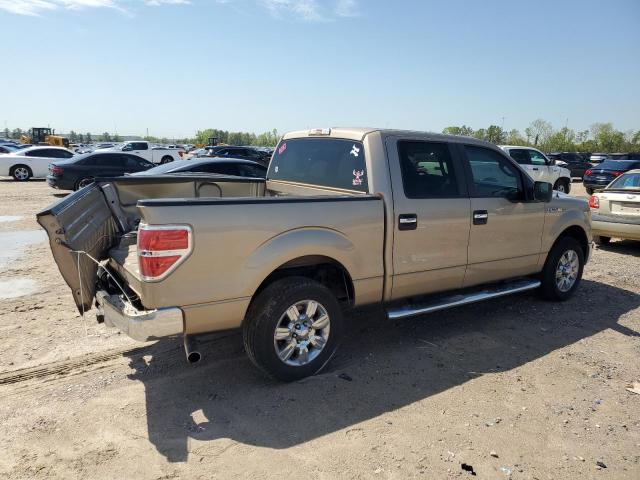Vin: 1ftfw1cf6bkd10787, lot: 50371165, ford f-150 supercrew 20113