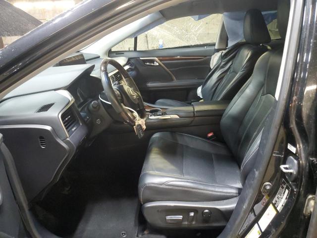 2017 LEXUS RX 450H BA 2T2BGMCAXHC011665