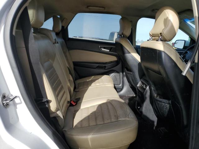 2016 FORD EDGE SEL - 2FMPK3J80GBC31628