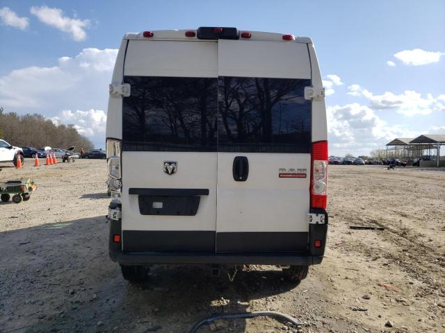 2020 RAM PROMASTER - 3C6TRVDGXLE122679