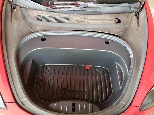 2022 TESLA MODEL 3 - 5YJ3E1EA9NF128364