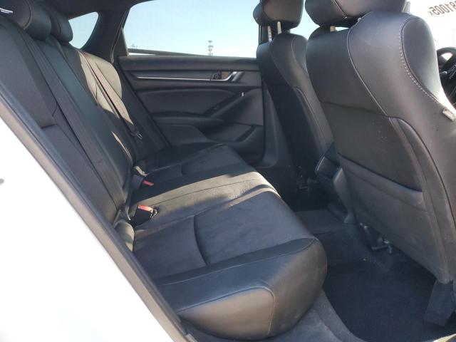 2019 HONDA ACCORD SPO - 1HGCV1F34KA160791