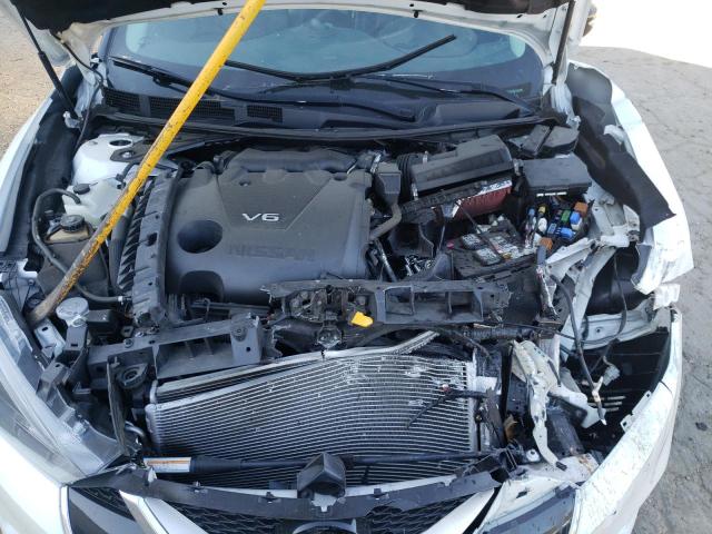 2016 NISSAN MAXIMA 3.5 - 1N4AA6AP3GC429793