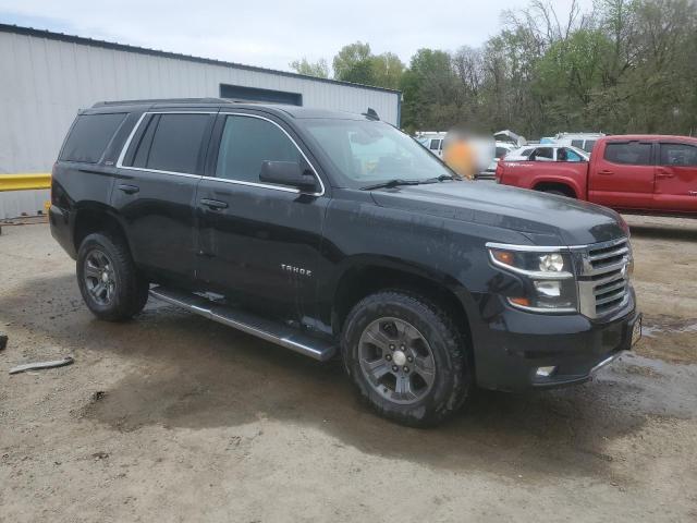 Vin: 1gnskbkc3gr275218, lot: 50608475, chevrolet tahoe k1500 lt 20164