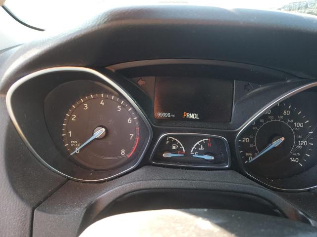 2018 FORD FOCUS SE - 1FADP3K27JL305031