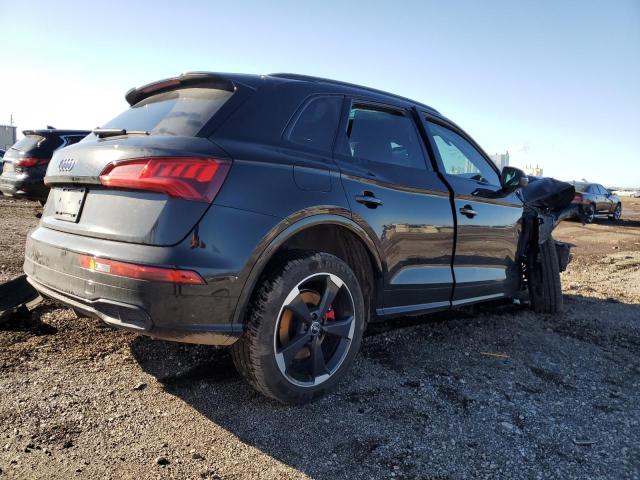 Vin: wa1b4afy5l2080284, lot: 49429065, audi sq5 premium plus 20203