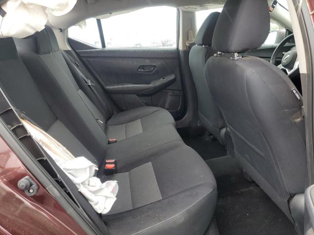 2024 NISSAN SENTRA SV - 3N1AB8CV4RY241604