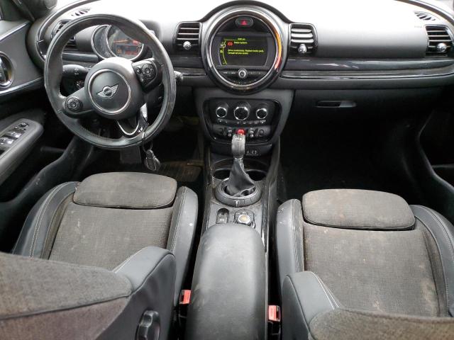 2016 MINI COOPER CLU WMWLN5C56G2E29709