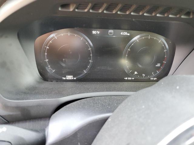 2020 VOLVO XC90 T5 MO - YV4102CK5L1621422
