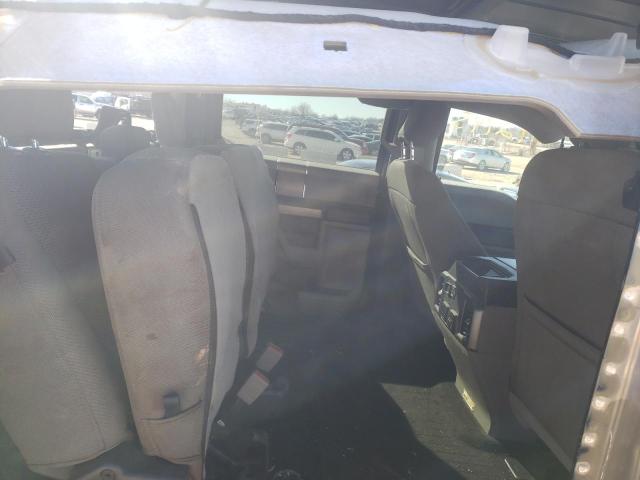 2019 FORD F250 SUPER - 1FT7W2B66KEG72127