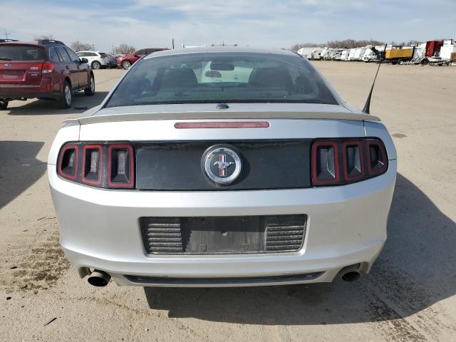 2013 FORD MUSTANG - 1ZVBP8AM3D5282628