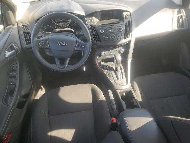 2017 FORD FOCUS SE - 1FADP3F21HL309029