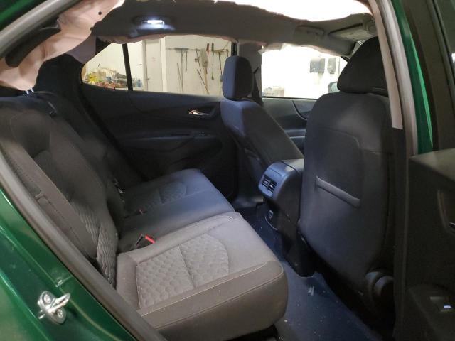 2019 CHEVROLET EQUINOX LT 2GNAXJEV4K6223542