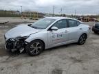 2022 NISSAN SENTRA SV - 3N1AB8CV9NY220791