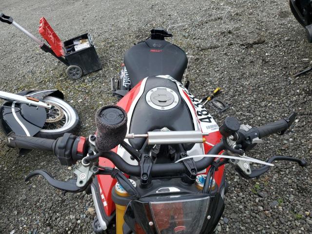 2024 DUCATI MONSTER ZDMMAMDT6RB008930