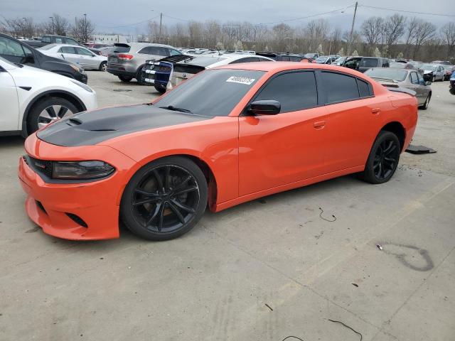 Vin: 2c3cdxct6gh312821, lot: 49882375, dodge charger r/t 2016 img_1