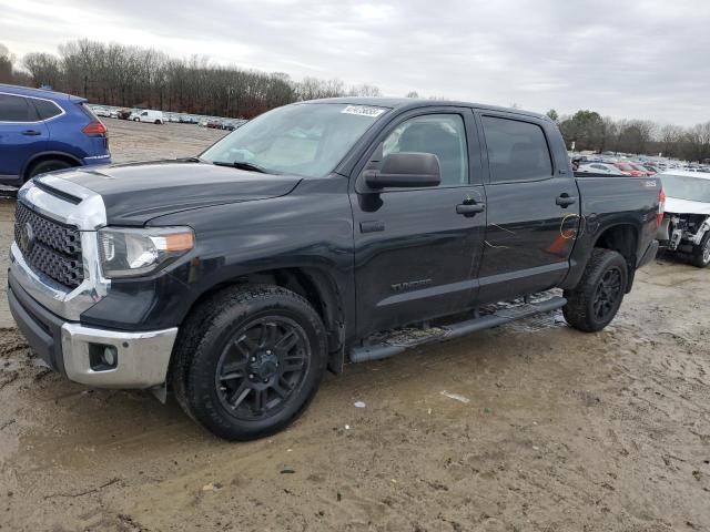 Vin: 5tfey5f15mx298988, lot: 47475655, toyota tundra crewmax sr5 2021 img_1
