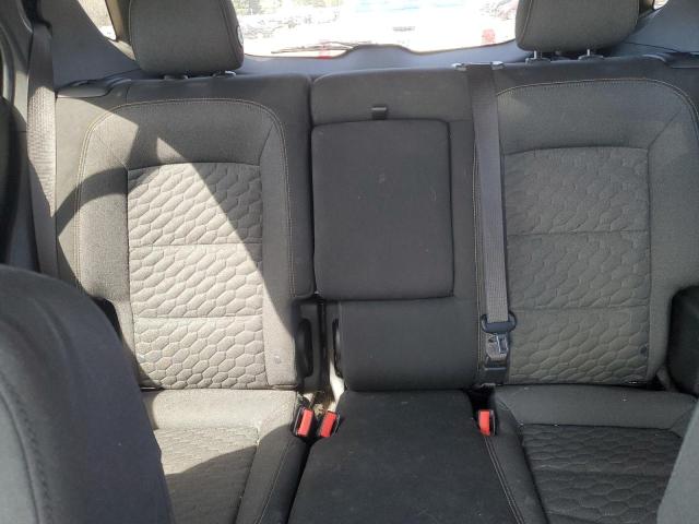 2018 CHEVROLET EQUINOX LT - 2GNAXSEV9J6334799