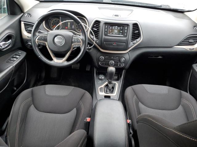 2016 JEEP CHEROKEE L - 1C4PJMCB0GW371764