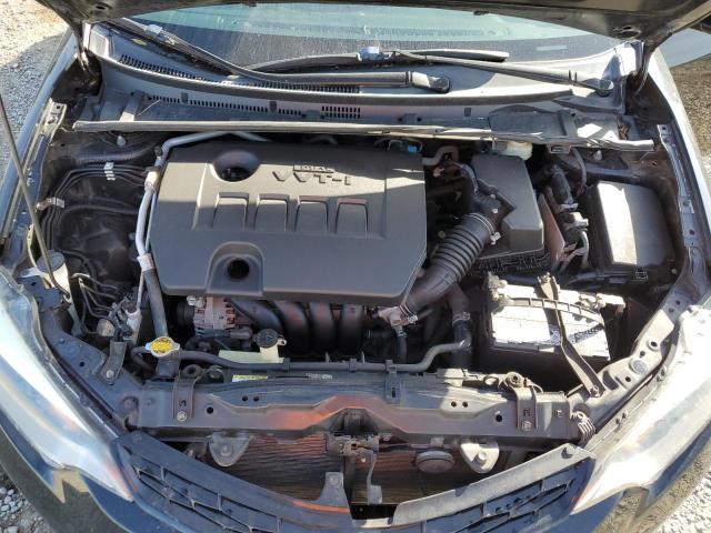 2016 TOYOTA COROLLA L - 5YFBURHE4GP529677