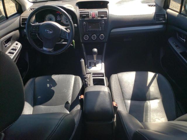 2012 SUBARU IMPREZA SP - JF1GPAS69CH241939