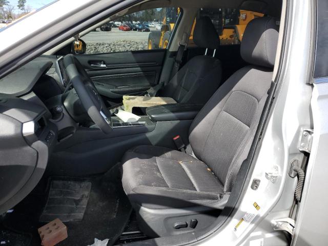 2020 NISSAN ALTIMA S - 1N4BL4BV6LC261481