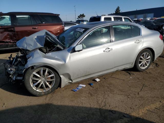 INFINITI G35