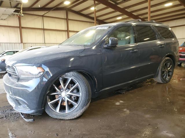 2018 DODGE DURANGO GT #3113876467
