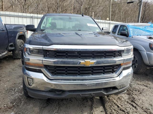 2016 CHEVROLET SILVERADO - 1GCVKREC6GZ129079