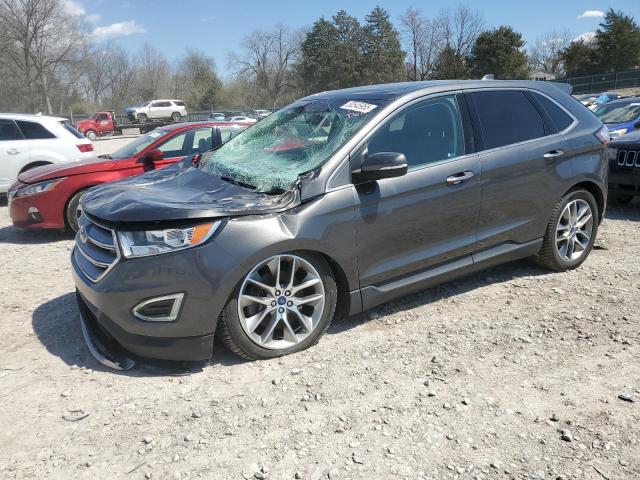 Vin: 2fmpk4k8xhbb78717, lot: 50545955, ford edge titanium 2017 img_1