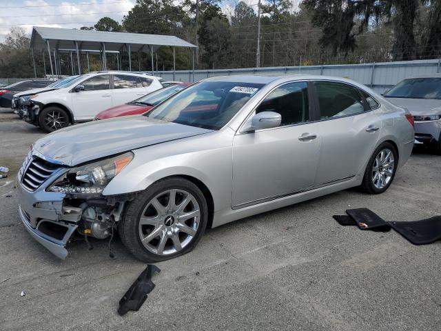 HYUNDAI EQUUS SIGNATURE
